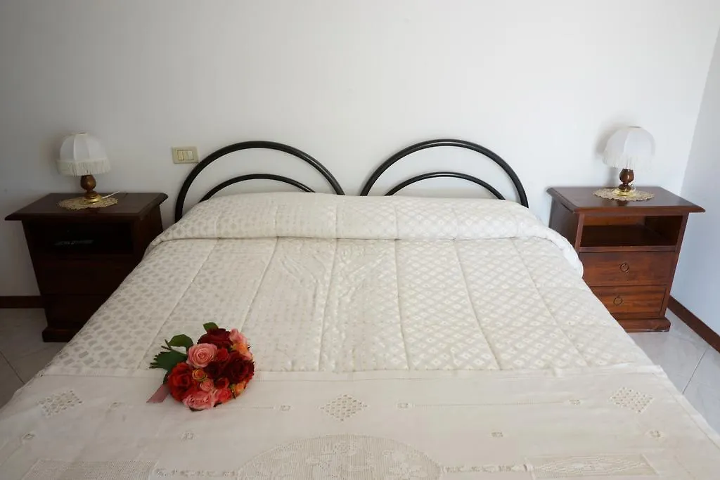 Agriturismo Il Morino-1