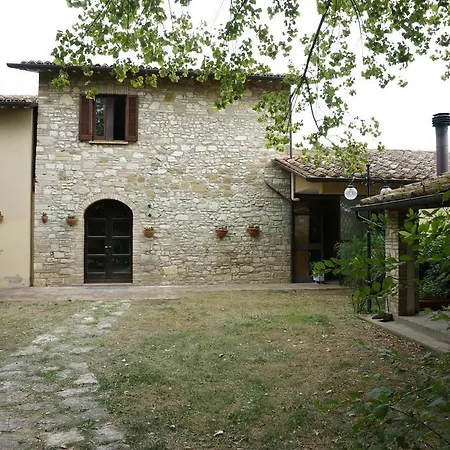 Agriturismo Il Morino-2