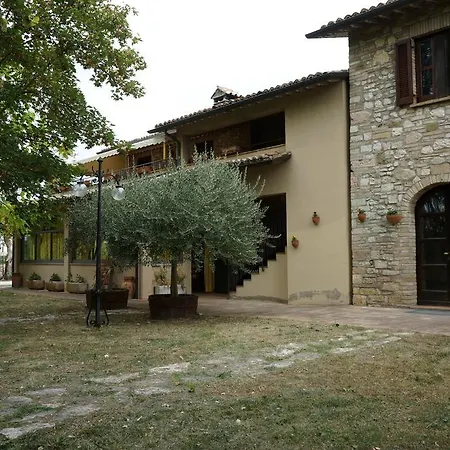 Agriturismo Il Morino-3
