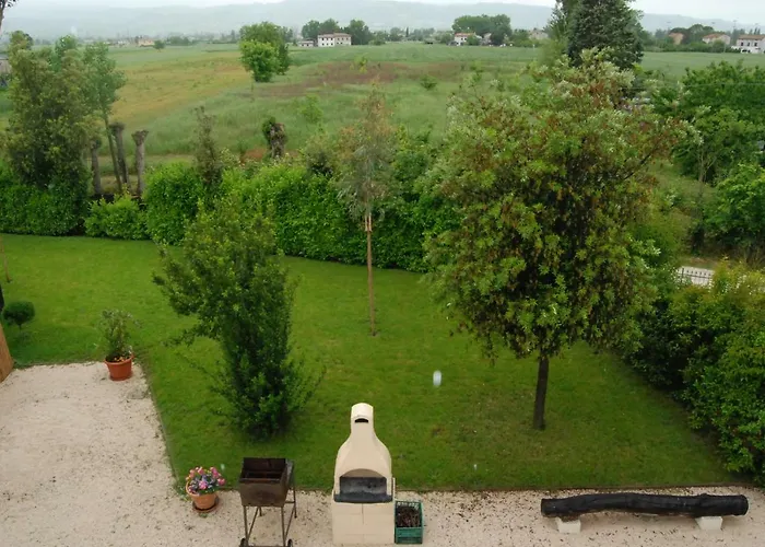 Villa Il Sagrato di Assisi